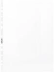 Herlitz 5814009 Prospekth&uuml;lle A4, Genarbt, Dokumentenecht, Eingeschwei&szlig;t, 10 St&uuml;ck