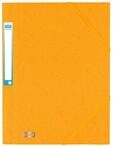 ELBA Eurofolio Prestige Hemd A4 Karte A4 Jaune Curry