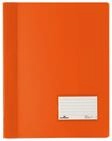 Durable 268009 Hunke & Jochheim Schnellhefter DURALUX, transluzente Folie, f&uuml;r A4