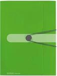 Herlitz 11206000 Aktendeckel gr&uuml;n