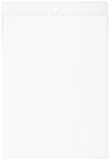 Durable Etikettenschutzh&uuml;llen, Etikettenhalter Format DIN A5, transparent, Pack. &agrave;