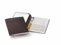 Durable Ausweis- und Kreditkartenetui, für 4 Karten (54 x 85 mm) und 4...