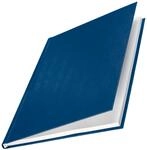 Leitz 73970035 Buchbindemappe impressBIND, Hard Cover, A4, 28 mm, 10 St&uuml;ck, blau