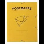 Postmappe, A4