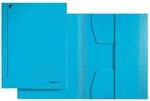 Leitz Sammelmappe A3 Blau