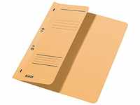 Leitz Cardboard Folder A4 Datei (A4, A4, 250 Blatt, 80 g/m², 240 mm, 305 mm,...