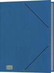 RNKVERLAG 4616-4 - Konferenz- und Ordnungsmappe mit Gummizug, Ma&szlig;e (BxH) 245 x 340