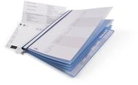 Durable Personalhefter mit Deckblatt und Taben, 5 Unterteilungen, inkl.