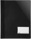 Durable SICHTHEFTER 269001 A4+ SCHWARZ