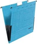 Original Falken 25er Pack H&auml;ngetasche UniReg. Made in Germany. Aus Recycling-Karton