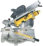 DeWalt Paneel- und Tischkreiss&auml;ge D27111-QS 1500 W, inkl. S&auml;geblatt DT4210