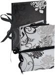walther design Leporello 12 Fotos 10 x 15 cm Grindy ML-200