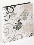 walther design Fotoalbum weiss 400 Fotos 10x15 cm Einsteckalbum Grindy EA-201-W