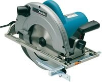 Makita 5903RK Handkreiss&auml;ge im Koffer, 235mm, 1550 W