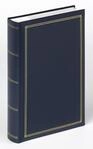 walther design Memo-Album Monza blau, f. 300 F. 10x15