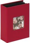 Walther Fun Rouge 10 x 15 Mini Album f&uuml;r 100 Fotos. MA357R