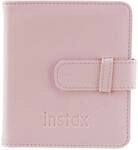 (OBS.) FUJIFILM instax mini 11&trade; Album, Blush Pink