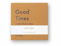 Photo Album - Good Times (S) (PW00298)