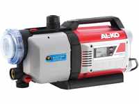 AL-KO Hauswasserautomaten HWA 6000/5 Premium (1400 W Motorleistung, 6000 l/h...