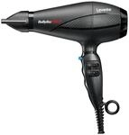 Babyliss Pro Levante ionischer 2100W schwarzer Haartrockner