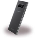 Samsung Clear H&uuml;lle EF-QN950 f&uuml;r Galaxy Note8 schwarz