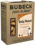 Bubeck Bully Biskuit - Das Original - mit Gefl&uuml;gel, Rind & Schwein | Zahnpflegender
