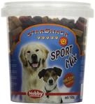 Nobby STARSNACK "Sport Mix" 1er (1 x Dose 500 g)