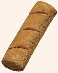 Hundekekse Pansenbrot | mit Weizen gebacken von Bubeck | zuckerfreie Hundeleckerlies