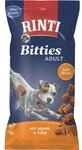 Rinti Extra Bitties Huhn & K&auml;se 75 g (Menge: 16 je Bestelleinheit)
