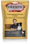 FRESCO Dog Martin R&uuml;tter Trainingskn&ouml;chelchen Huhn 150g | zuckerfreie Leckerlies