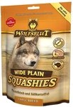 WOLFSBLUT &ndash; Wide Plain Squashies Large Breed Adult | Softe Snacks mit...