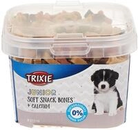 Junior Soft Snack mit Kalzium, 140 g