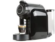 Delta Q 012870 Qool Evolution Kaffeemaschine schwarz 44 x 19,3 x 33 cm