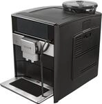 Siemens EQ.6 plus s500 Espresso Freistehend Espressomaschine Schwarz,...