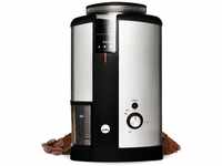 Wilfa SVART NYMALT Kaffeemühle - Bohnenbehälter mit einer Kapazität von...