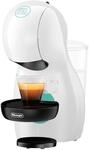 De'Longhi Nescaf&eacute; Dolce Gusto Piccolo XS EDG 210.W Kapselmaschine (f&uuml;r hei&szlig;e und