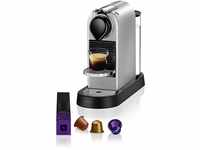 Krups Nespresso XN741B Kaffeemaschine | Freistehende Espressomaschine | Automatische
