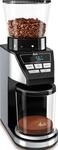 Melitta Calibra Kaffeem&uuml;hle - Elektrische Kaffeem&uuml;hle mit Kegelstahlmahlwerk f&uuml;r