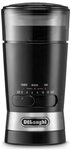 De'Longhi Kaffeemühle KG210 – elektrische Mühle für ganze Kaffeebohnen, Gewürze De'Longhi Kaffeemühle KG210 – elektrische Mühle für ganze Kaffeebohnen, Gewürze