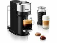 Nespresso De'Longhi ENV 120.CAE Vertuo Next Deluxe Kaffeekapselmaschine mit