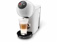 Krups Dolce Gusto Maschine Genio S KP2401 | Kaffeekapselmaschine | Heiß- &