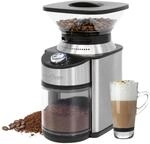 ProfiCook&reg; Kaffeem&uuml;hle | elektrisch | 200 Watt | 16 Mahlgradeinstellungen 