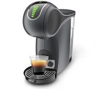 De'longhi Nescafe Dolce Gusto, Genio S Touch EDG426.GY, Kapsel-Kaffeemaschine,