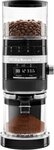 KitchenAid KAFFEEM&Uuml;HLE - ARTISAN 5KCG8433 - Onyx Schwarz - von French Press bis