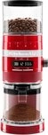 KitchenAid Kaffeem&uuml;hle - Artisan - Liebesapfelrot (Coffee Grinder)