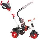 Little Tikes 4-in-1 Sports Edition Dreirad - Vier Stufen zum Wachsen - Mit