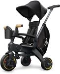 DOONA Liki Trike S5 - das weltweit kompakteste Faltbare Dreirad - Hochwertig,