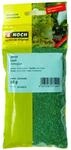 NOCH&reg; Laub, mittelgr&uuml;n, 50 g f&uuml;r Modellbau und Dioramen, ideal f&uuml;r B&auml;ume und