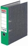 Herlitz Ordner maX.file nature, Pappe, Wolkenmarmorbezug, Kantenschutz,...