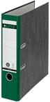 Leitz Qualit&auml;ts-Ordner 180&deg;, A4, 100 % recycelter Karton, 8 cm R&uuml;ckenbreite,